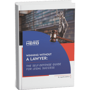 Winning Without a Lawyer