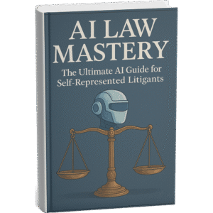 AI Law Mastery Guide
